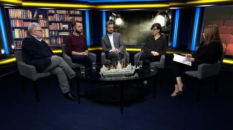 Podsumowanie 2018 roku w kulturze