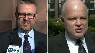 Marcin Wojciechowski i Piotr Stachańczyk nowymi ambasadorami