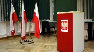 Referendum odbywa się w niedzielę