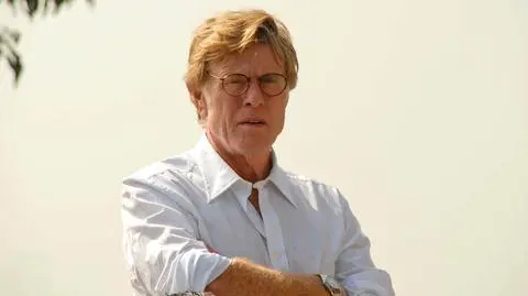 Robert Redford zapowiedział aktorską emeryturę