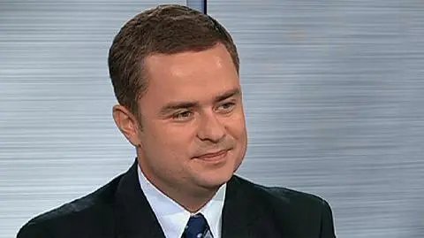 Hofman: Balcerowicz odbiera sobie prawo do krytyku