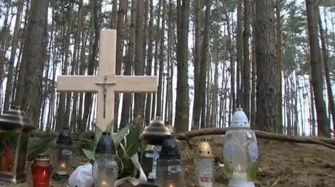 To tu zginął Patryk R.