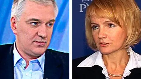 Gowin: PiS chce ponownych wyborów