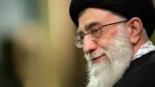 Ajatollah Ali Chamenei zaprasza