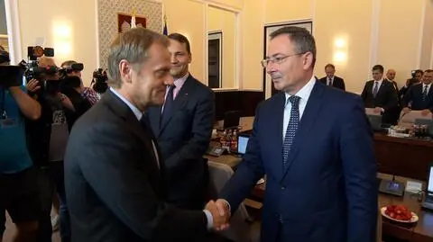 Sienkiewicz, czyli krótki lot Ikara. Czekał 20 lat i upadł po mniej niż dwóch