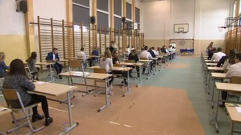 Strajk nauczycieli. Część nauczycieli nie chce klasyfikować uczniów