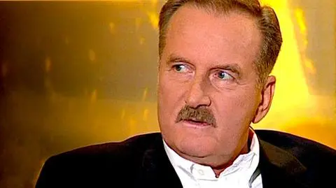 Czempiński: Nie myslałem, że będę traktowany jak esbek