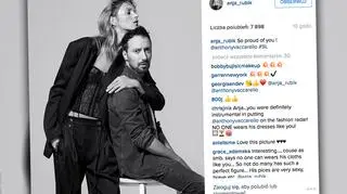 Anthony Vaccarello zastąpi Hediego Slimane'a w Saint Laurent