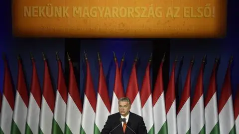 Szef MSZ Luksemburga porównał Victora Orbana do dyktatora