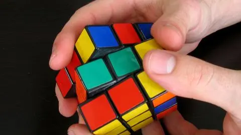 Kostka Rubika ma 30 lat