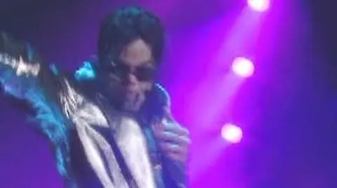 Jackson powraca, ostatni raz