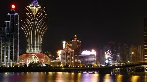 Po Hongkongu protesty w Makau? W stolicy chińskiego hazardu rośnie niezadowolenie