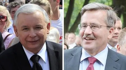 "Kaczyńskiego nie uda się sprowokować"