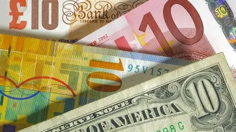 Właściciel kantoru miał oszukać bank na 5 mln złotych