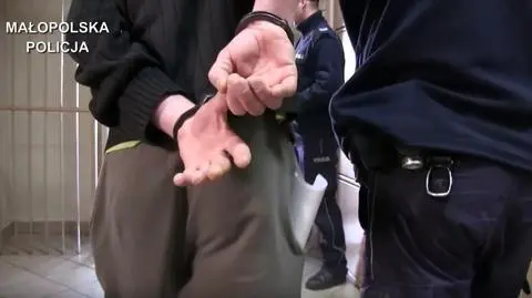 Policja zatrzymała dwóch pedofilów
