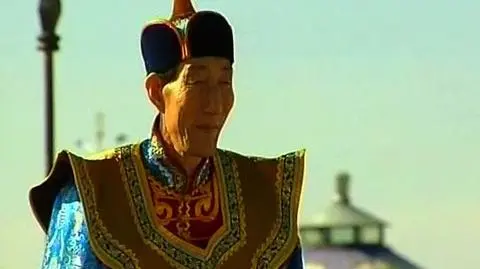 Wesele najwyższego człowieka świata