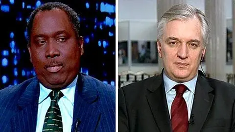 "W Afryce seks to rozrywka - kościół niech zrozumie"