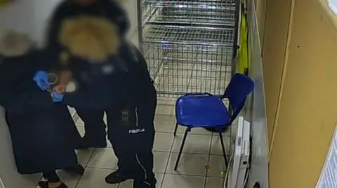 Wrocław. Policjanci w trakcie interwencji pobili 82-latkę. Apelacja