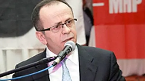Seksnagrania z ukrytej kamery wpłyną na wybory?