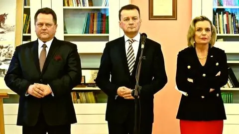 Skąd KOD w Suwałkach?