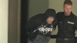 Podejrzany o zabójstwo w Bukowinie w sylwestrową noc sam mógł paść ofiarą napaści