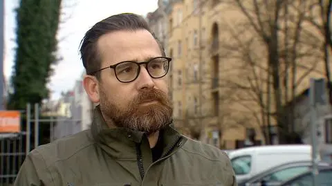 Bartłomiej Przymusiński o słowach prezydenta na temat TSUE