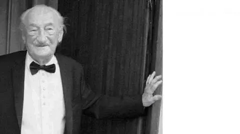 Nie żyje prof. Witold Andruszkiewicz. "Mistrz, przyjaciel, twórca koncepcji Portu Północnego"