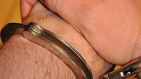 Śmiertelne pobicie za kradzież, której nie było. Mieszkaniec Katowic z zarzutem