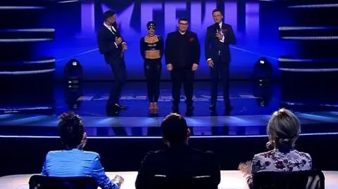 Poznaliśmy kolejnych finalistów "Mam Talent!"