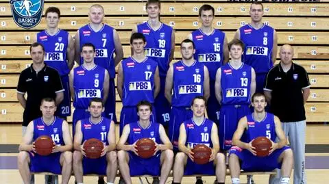 Poznań został bez kosza
