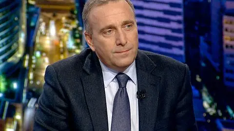 Grzegorz Schetyna w "Faktach po Faktach"