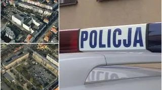 Parkingi wybudowano przy dwóch komendach policji w Poznaniu