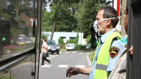 "Nie ma powodu do paniki"