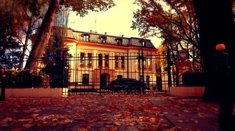 Trybunał wydmuszka i odkrycie towarzyskie prezesa