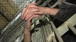 Czy w Polsce nielegalnie przetrzymuje się aresztantów?