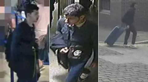 Nowe zdjęcia zamachowca z Manchesteru