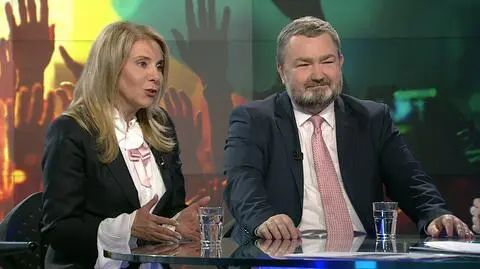 Dolniak: czasami podejmujemy decyzje nie do końca przemyślane