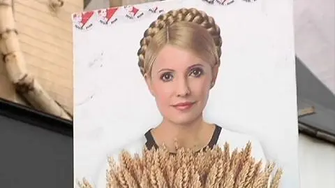 Trybunał w Strasburgu: aresztowanie Tymoszenko niezgodne z prawem