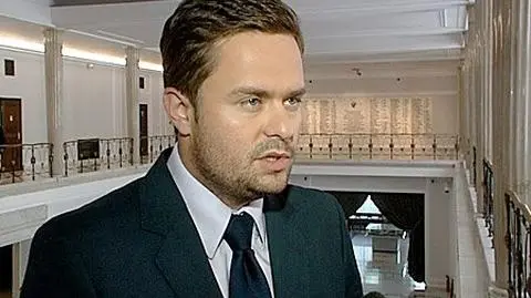 Hofman: Sikorski przeprosi za donos na o. Rydzyka?