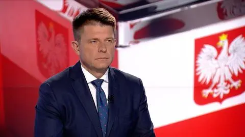 Ryszard Petru w Faktach po Faktach
