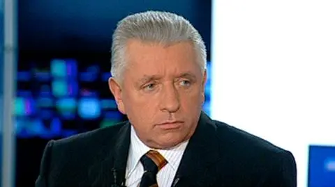 Leppek krytykuje rząd i nowy program PiS