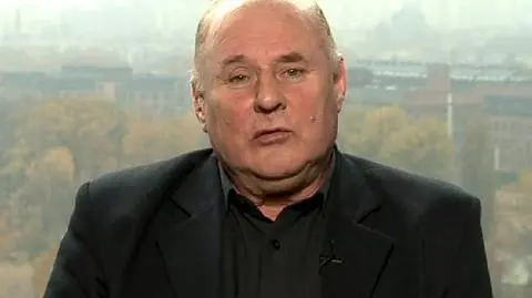 Tomaszewski odchodzi z klubu PiS. "Dzięki działalności łódzkiego PiS przegraliśmy wybory" 