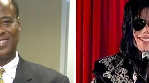 Koniec śledztwa ws. śmierci Jacksona. Kto usłyszy zarzuty?