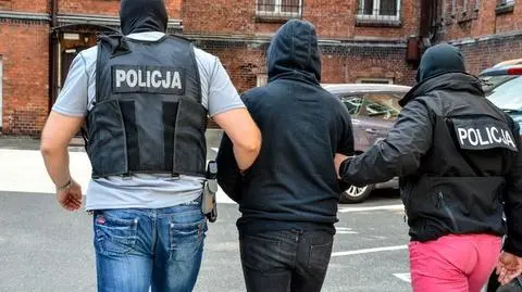 17-latka została skazana na 11 lat więzienia