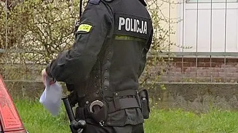 Idzie wiosna. Policjanci dostają zimowe mundury