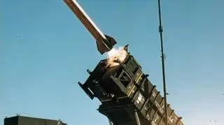 System obrony Patriot