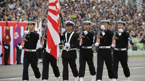 Rosja robi sobie wroga z Japonii. Tokio będzie "ostro protestować"