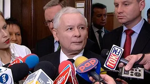 "Winni katastrofy powinni odejść z polityki w dożywotniej hańbie"