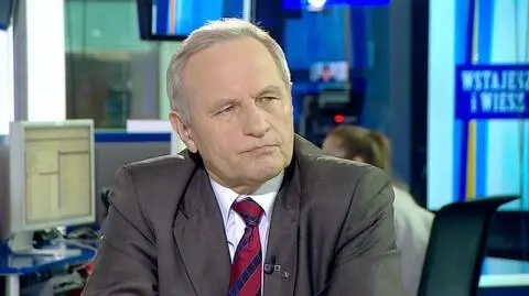 Koziej: nie będzie specjalnego posiedzenia RBN ws. Ukrainy