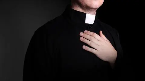 Gryfino. Ksiądz skazany za uderzenie dzieci